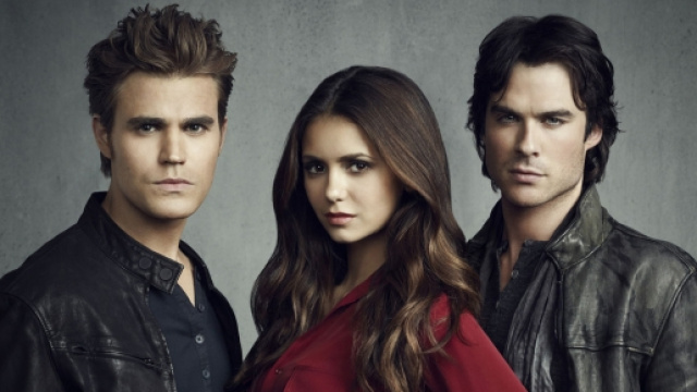 The Vampire Diaries 7 torna in USA il 29/01