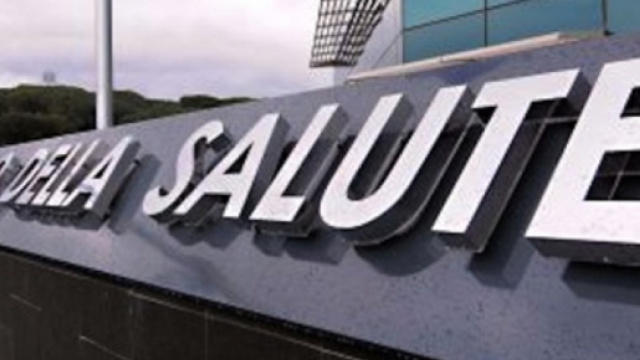 Una sede del Ministero della salute