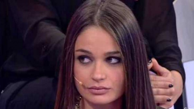 Uomini e Donne, Sophia Galazzo parla di Amedeo