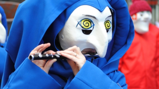 Carnevale di Viareggio 2016: date e programma