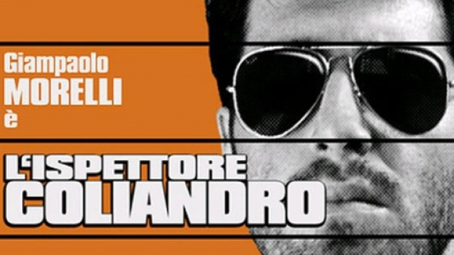 Ispettore Coliandro 5 anticipazioni