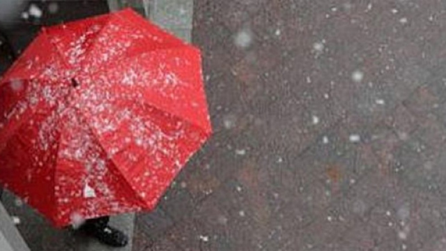 Neve e freddo in arrivo: le previsioni