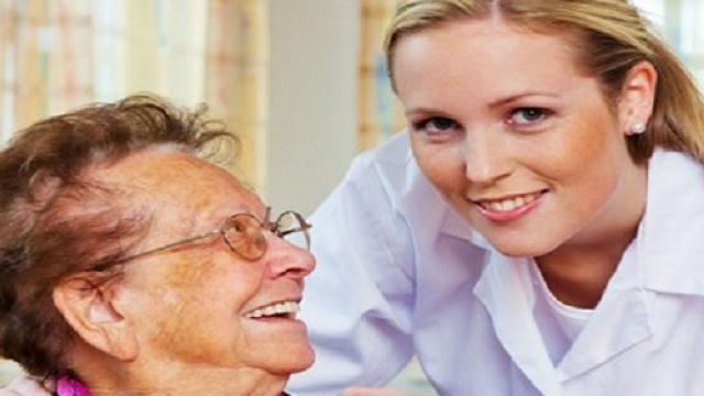 Offerta di lavoro per Oss nelle Marche