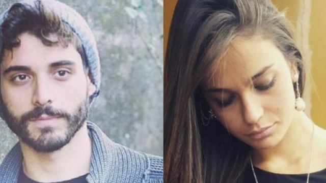 Uomini e Donne, Amedeo Barbato e Sophia Galazzo