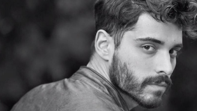 Uomini e Donne: Amedeo Barbato