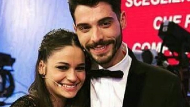 Uomini e Donne: Amedeo e Sophia