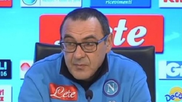 Voti Napoli-Sassuolo Gazzetta Fantacalcio: Sarri