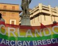 Brescia, in piazza per il Family Gay