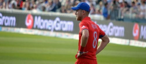 Broad's bowling spell destroyed South Africa