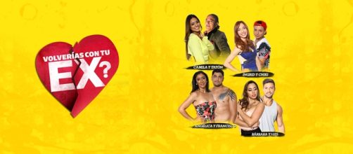 Conoce c&oacute;mo se separaron estas cuatro parejas