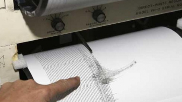 Gli strumenti di monitoraggio dell'INGV.