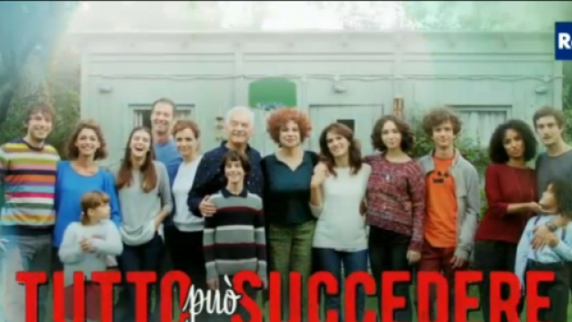 Anticipazioni di "Tutto pu&ograve; succedere"