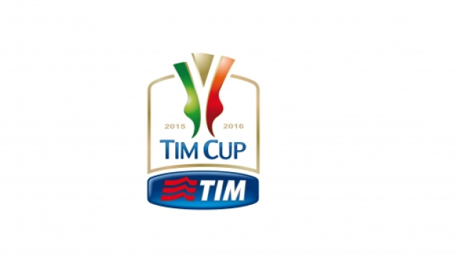 Coppa Italia, Napoli-Inter e Lazio-Juventus.