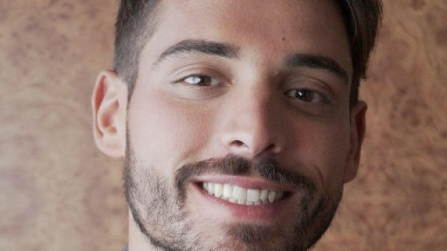 Gossip Uomini e Donne, Amedeo Barbato