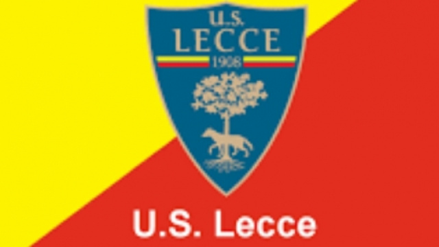Il Lecce &egrave; impegnato nel mercato.