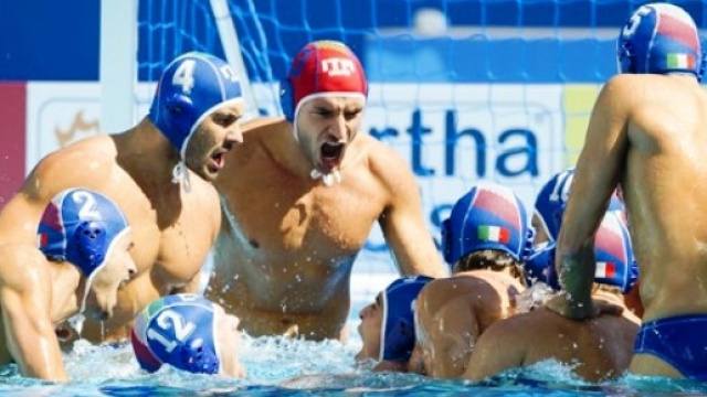 Italia-Montenegro marted&igrave; 19 gennaio