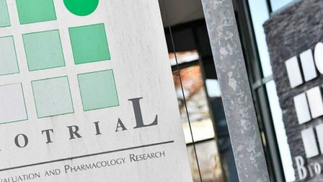 L'incidente nei laboratori della Biotrial
