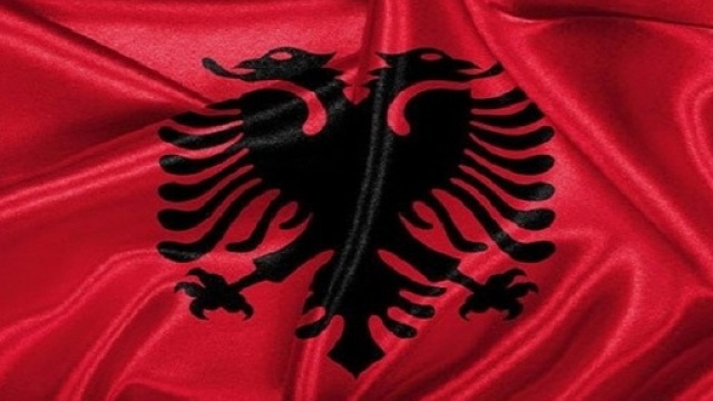 L'ufficio di collocamento del terrore in Albania