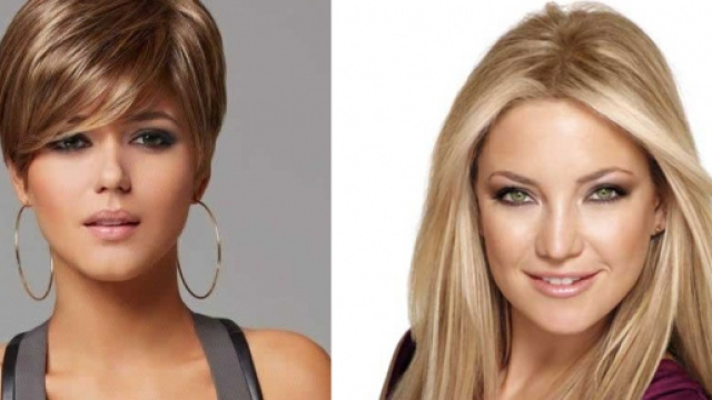 Moda tagli di capelli primavera/estate 2016.