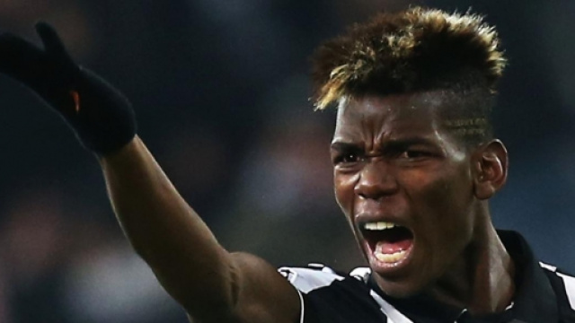 Paul Pogba, grande assente di Udinese-Juve 0-4