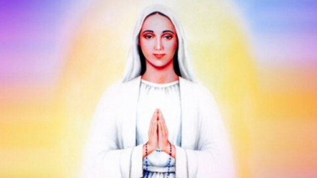 Profezia della Madonna di Anguera