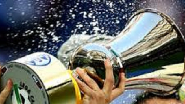 Quarti di finale Tim Cup: Napoli-Inter