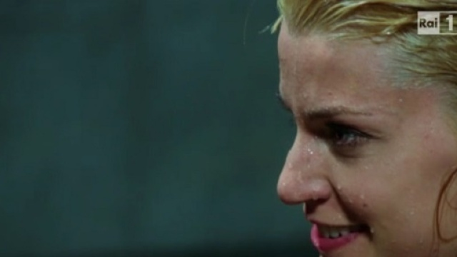 Replica Tutto pu&ograve; succedere, quinta puntata