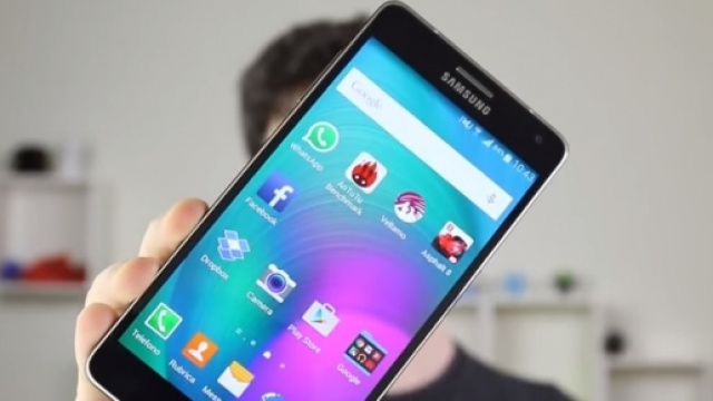 Samsung Galaxy A7, prezzi al 17 gennaio 2016