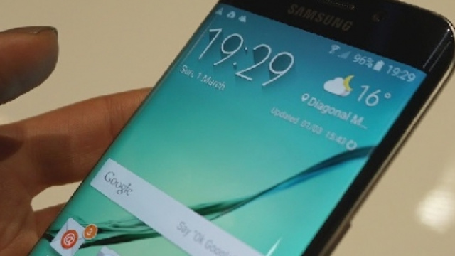 Samsung Galaxy S7: nuova funzione foto vivid?