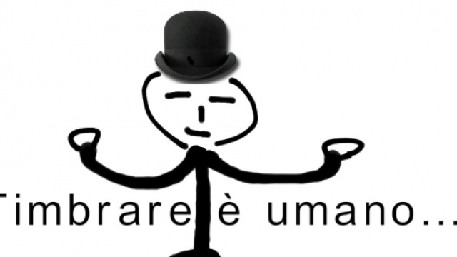 Timbrare &egrave; umano, perseverare non si pu&ograve; pi&ugrave;!