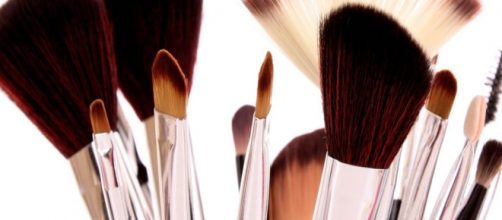 Ganhe dinheiro com maquiagem. Foto: divulga&ccedil;&atilde;o