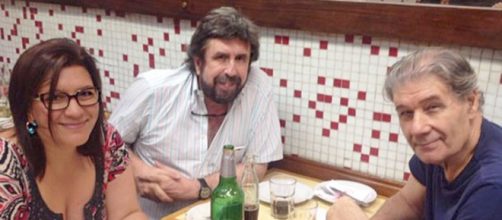 Periodistas despedidos en este gobierno