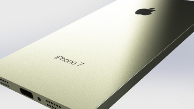 Apple iPhone 7: impermeabile e wireless?