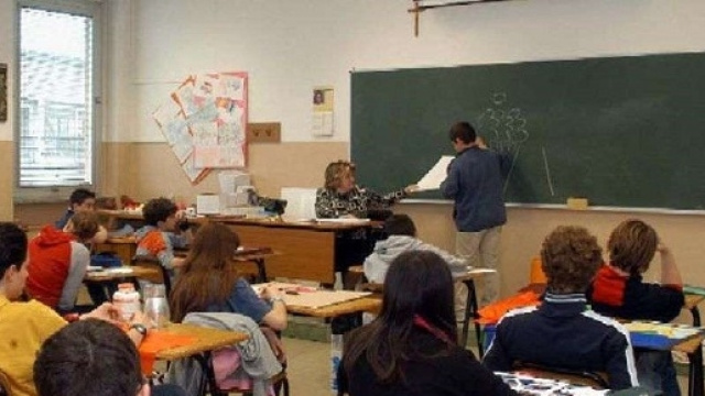Bozza dei programmi da studiare per docenti