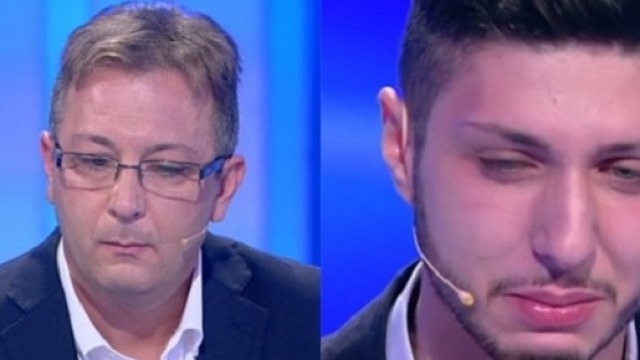 C'&egrave; posta per te: padre rifiuta figlio perch&eacute; gay