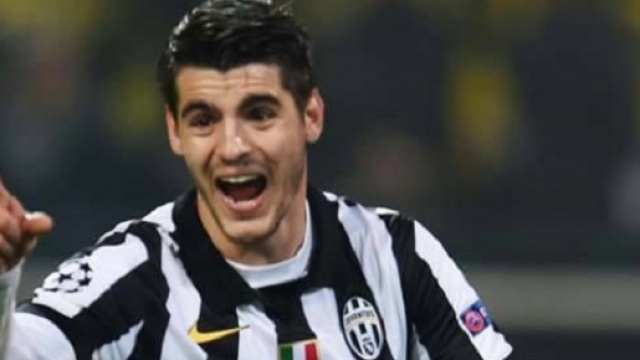 Calciomercato Juventus: due acquisti, Morata resta