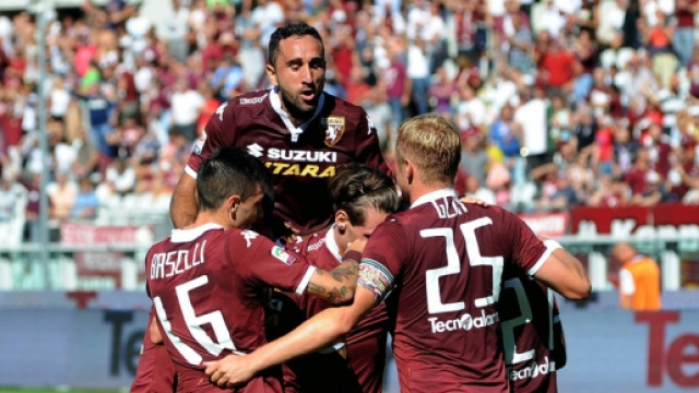Calciomercato Torino, in arrivo un top player.