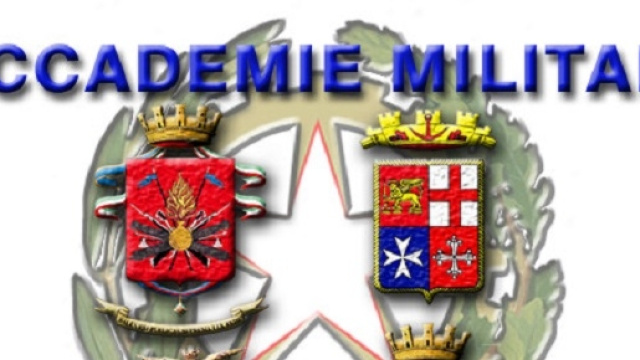 Concorsi nelle Accademie Militari 2016-2017
