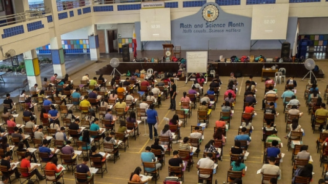 Concorso Scuola 2016 titoli prove