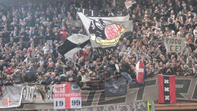 Copyright foto: Alessandria Calcio