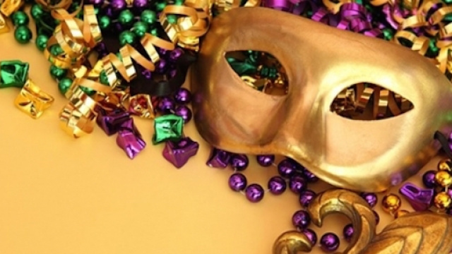 Date festa di Carnevale a Fano.