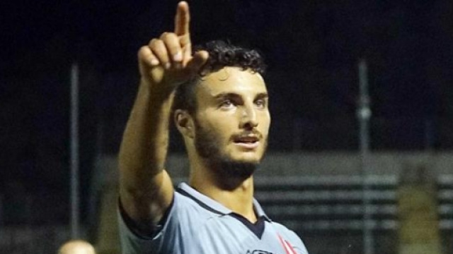 Doppietta di Riccardo Bocalon ed il sogno continua