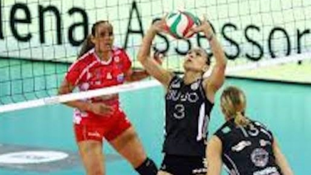 E' iniziato il girone di ritorno della serie A1