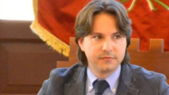 Figura, Presidente del Consiglio comunale di Noto