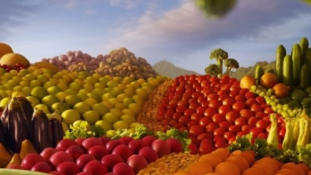 Frutta e vegetali contrastano le malattie renali