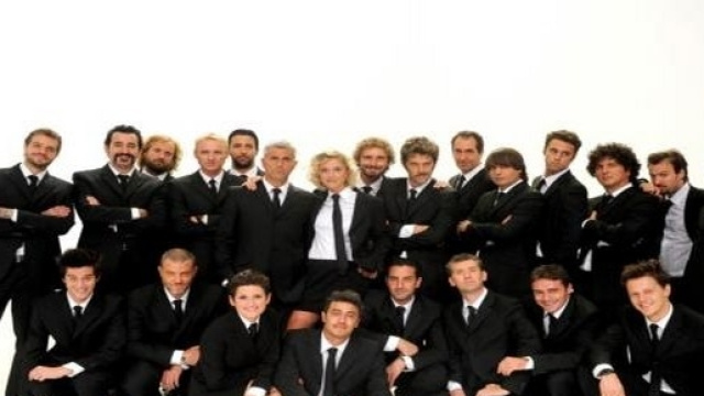 Geppi Cucciari presenter&agrave; Le Iene Show 2016