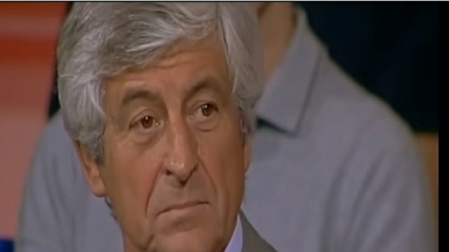 Gianni Rivera, doppio ex per Alessandria-Milan