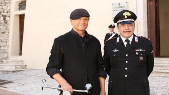 Gioved&igrave; 21 gennaio, Don Matteo su Rai Uno