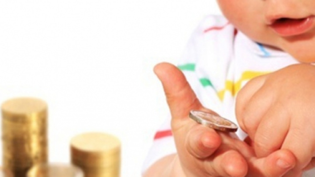 Il Bonus beb&egrave; riconfermato per il 2016