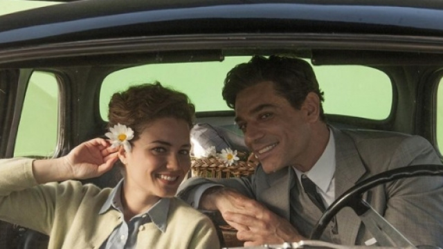 Il paradiso delle signore replica